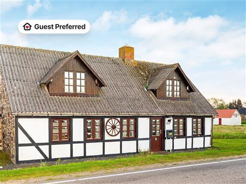 Ferienhaus - 6 Personen -  - Viborgvej - Trend - 9670 - Lögstör