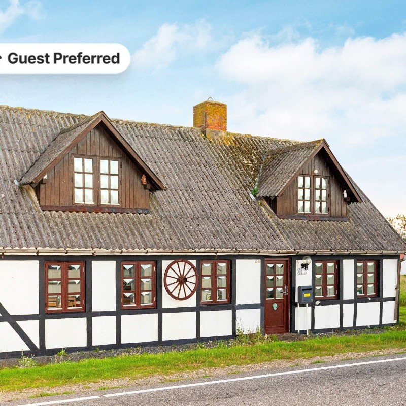 Ferienhaus - 6 Personen -  - Viborgvej - Trend - 9670 - Lögstör
