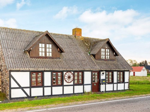 Feriehus - 6 personer -  - Viborgvej - Trend - 9670 - Løgstør