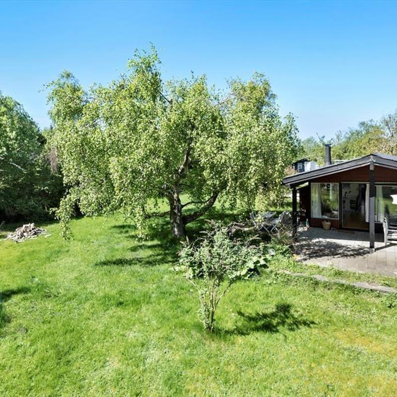 Ferienhaus - 4 Personen -  - Kornstien - 3360 - Liseleje