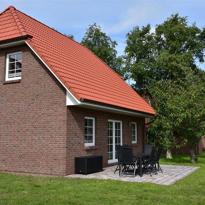 Sommerhus - 6 personer -  - Böhler Landstraße - 25826 - St. Peter-Ording