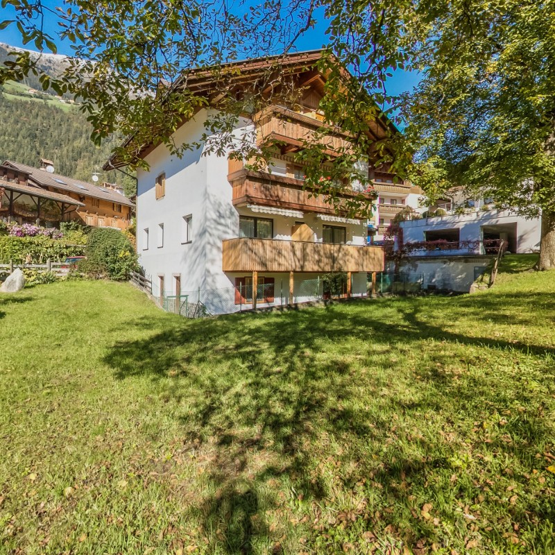 Ferielejlighed - 1 person -  - Via Carbonai - 39015 - San Leonardo In Passiria
