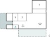 Billede 18 - Plantegning