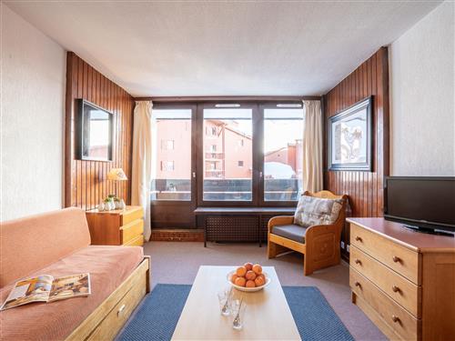 Ferienhaus - 4 Personen -  - Tignes - 73320