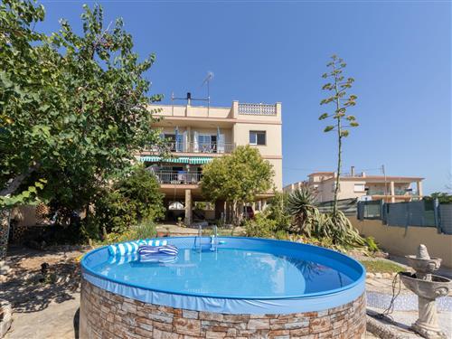 Ferienhaus - 4 Personen -  - Torredembarra - 43830