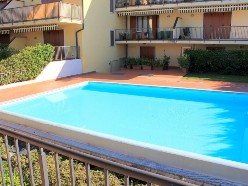Sommerhus - 7 personer -  - 37017 - Lazise