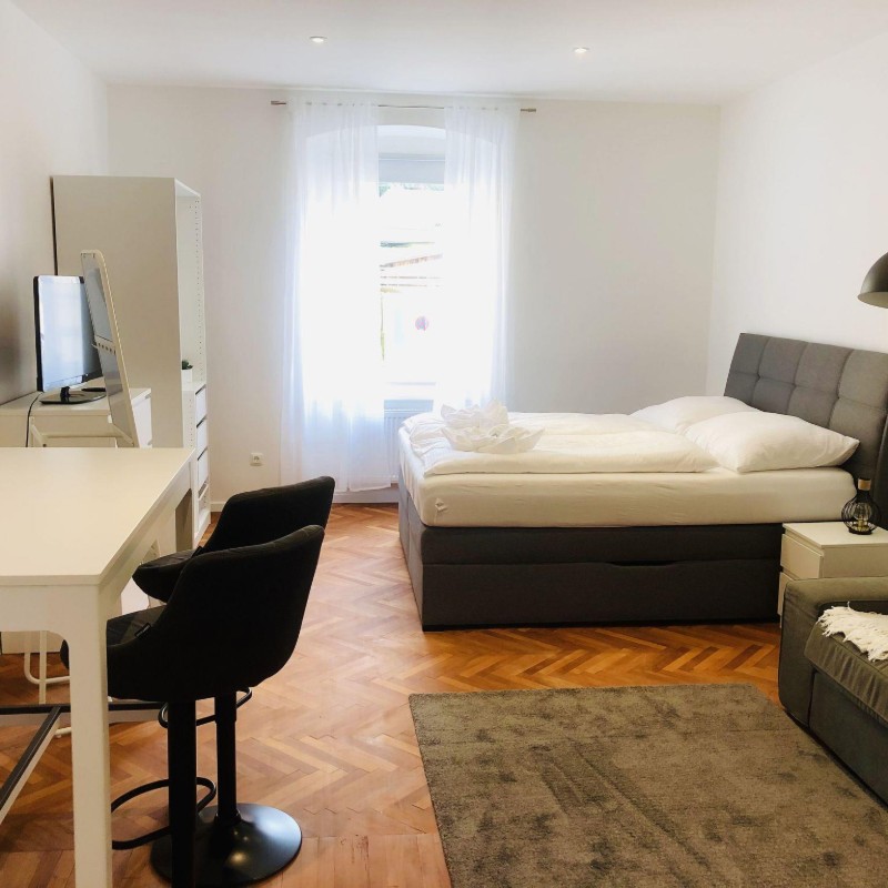 Ferielejlighed - 2 personer -  - 4810 - Gmunden