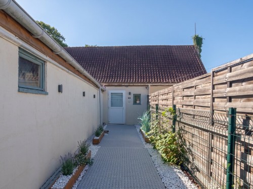Ferienhaus - 4 Personen -  - Rue de Saint-Quentin - 62610 - Ardres