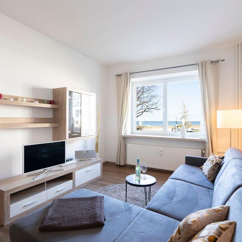 Ferielejlighed - 4 personer -  - Strandallee - 23683 - Scharbeutz