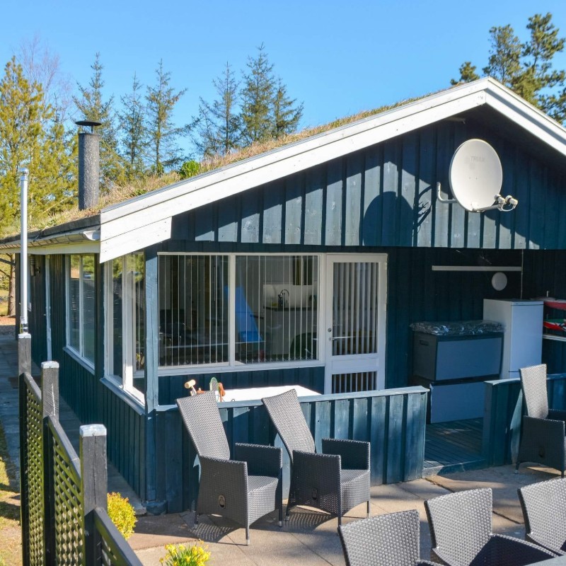 Ferienhaus - 6 Personen -  - Risen - Blokhus - 9492 - Jammer Bay