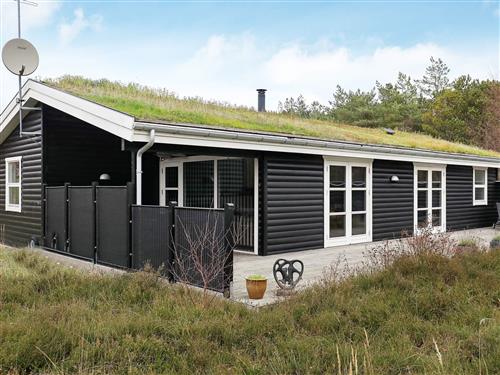 Sommerhus - 6 personer -  - Solsortevej - 9940 - Læsø