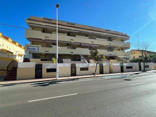 Sommerhus - 4 personer -  - Avenida Valencia - 12594 - Oropesa Del Mar