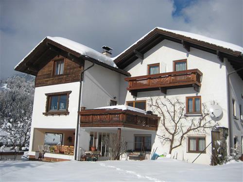  - 2 personer -  - Stollenstraße - 6065 - Thaur