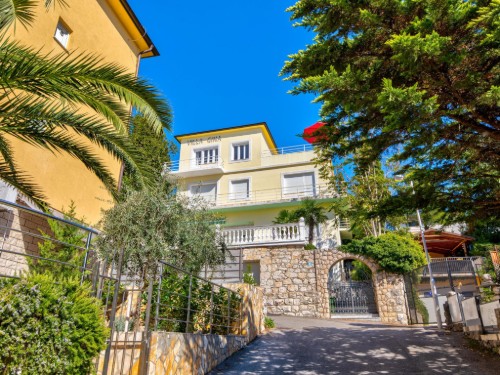 Ferienwohnung - 4 Personen -  - Crikvenica - 51260