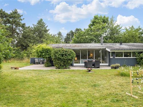 Sommerhus - 4 personer -  - Thorsvej - Klint - 4500 - Nykøbing Sj