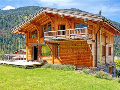 Chalet - 10 Personen -  - 73210 - Peisey-Nancroix