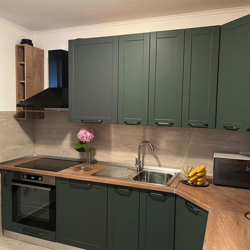 Ferielejlighed - 7 personer -  - Rab/Supetarska Draga - 51280