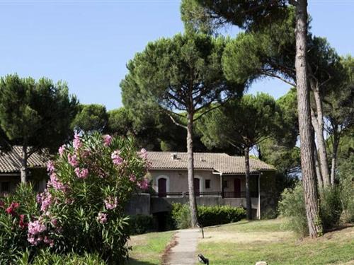 Ferienhaus - 6 Personen -  - 83700 - St Raphael