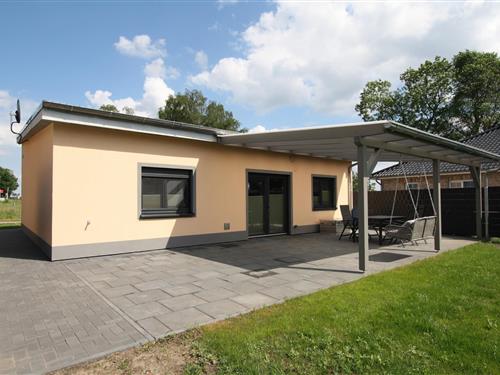 Sommerhus - 4 personer -  - 19288 - Lüblow