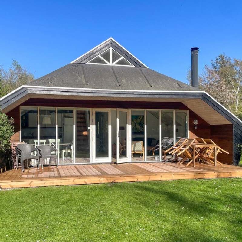 Ferienhaus - 6 Personen -  - Engen - Maarup - 8305 - Samsö