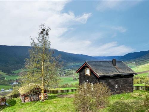 Sommerhus - 4 personer -  - Åsagrende - 2662 - Dovre