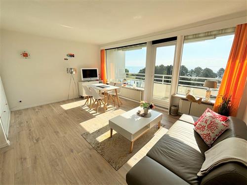 Ferieleilighet - 4 personer -  - Am Fahrenkrog - 23730 - Sierksdorf