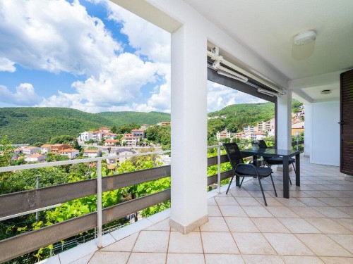 Ferielejlighed - 2 personer -  - Slobode ulica - 52221 - Rabac