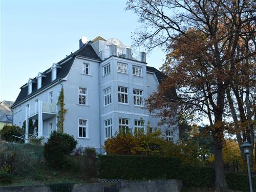 Ferieleilighet - 5 personer -  - Seestraße - 17454 - Zinnowitz