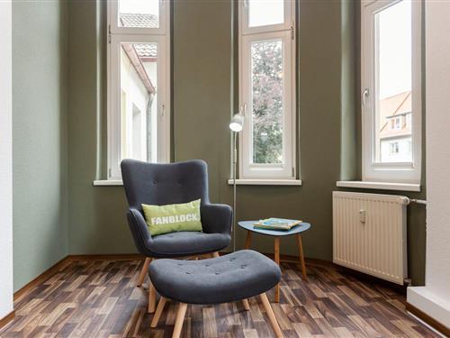 Ferieleilighet - 4 personer -  - Albert Bartels Straße - 38855 - Wernigerode