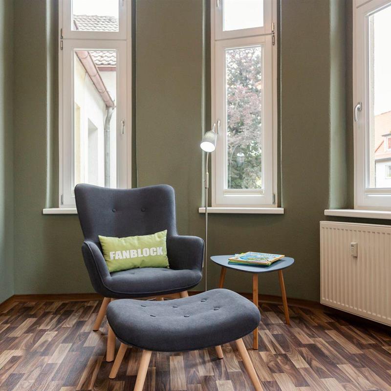 Ferielejlighed - 4 personer -  - Albert Bartels Straße - 38855 - Wernigerode