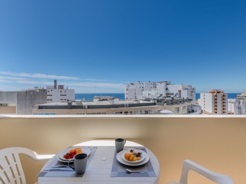 Ferielejlighed - 4 personer -  - 8500-800 - Portimão