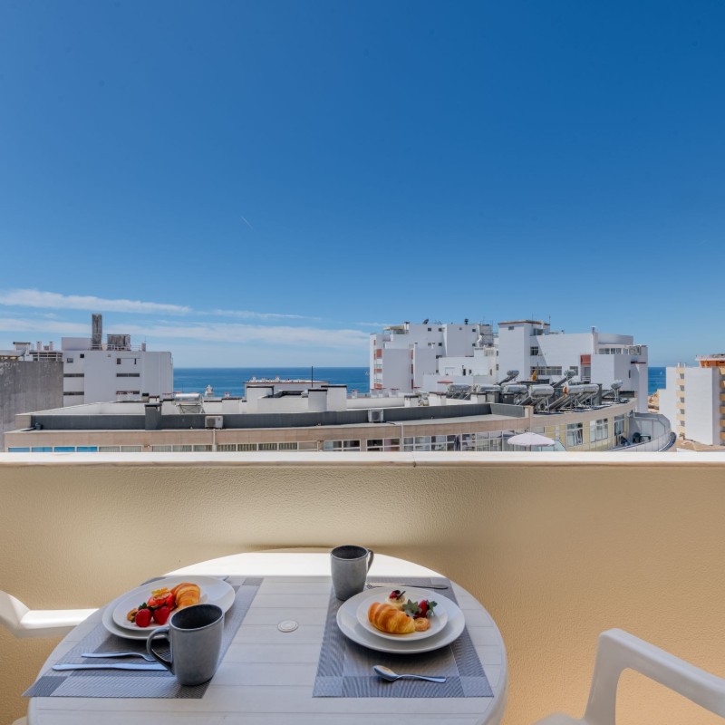 Ferielejlighed - 4 personer -  - 8500-800 - Portimão