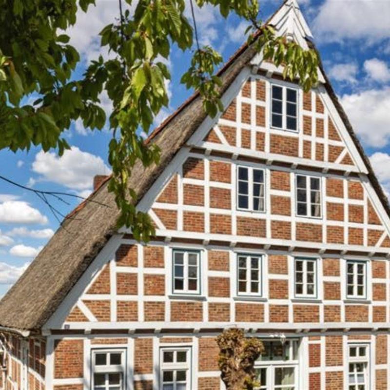 Ferielejlighed - 10 personer -  - Guderhandviertel - 21720 - Guderhandviertel