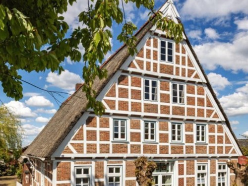 Ferielejlighed - 10 personer -  - Guderhandviertel - 21720 - Guderhandviertel