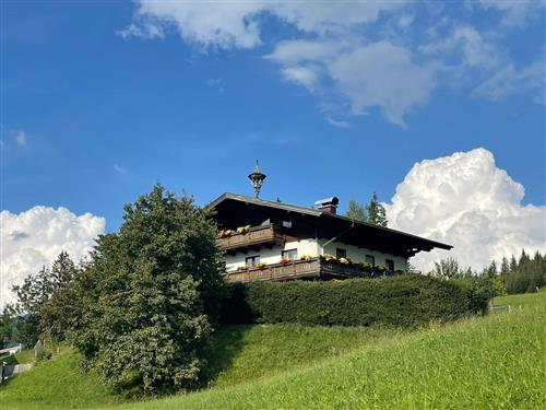 Bondegård - 3 personer -  - Steinerweg - 5542 - Flachau