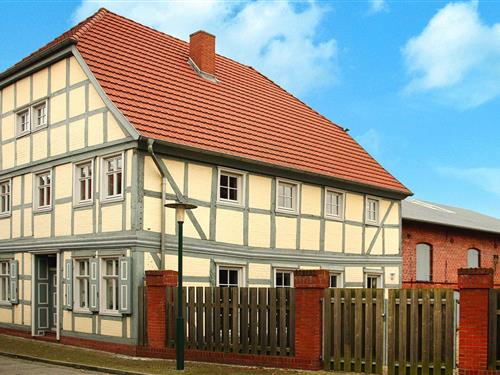 Sommerhus - 8 personer -  - 19309 - Lenzen