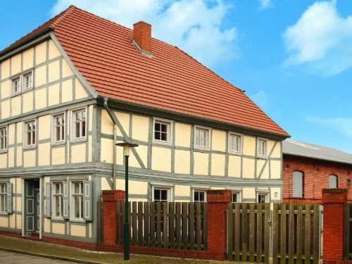 Sommerhus - 8 personer -  - 19309 - Lenzen