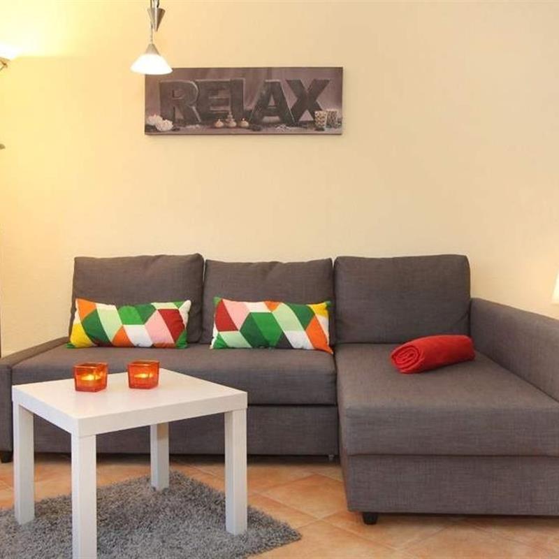 Ferielejlighed - 3 personer -  - Ostseeallee - 23946 - Boltenhagen