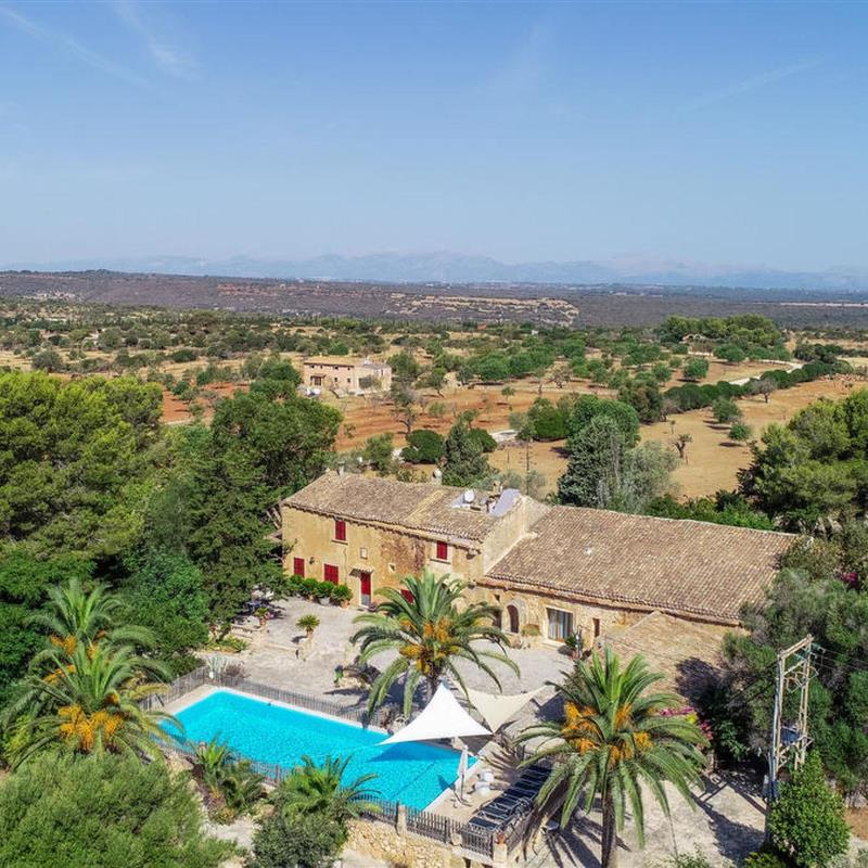 Sommerhus - 12 personer -  - Manacor - zip code