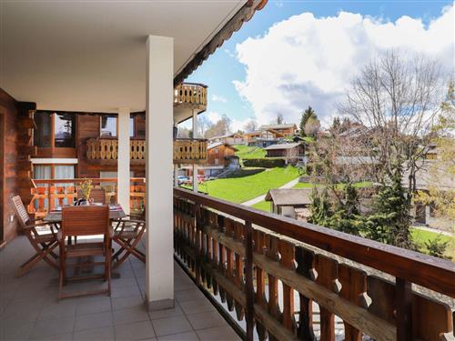 Holiday apartment - 6 persons -  - Nendaz - 1997