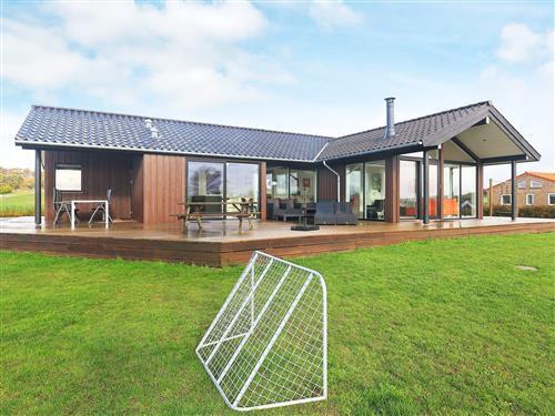 Ferienhaus - 10 Personen -  - Avernakøvej - Horne - 5600 - Faaborg