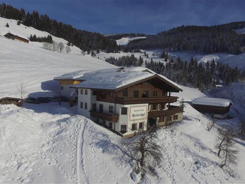 Holiday apartment - 8 persons -  - 5761 - Maria Alm