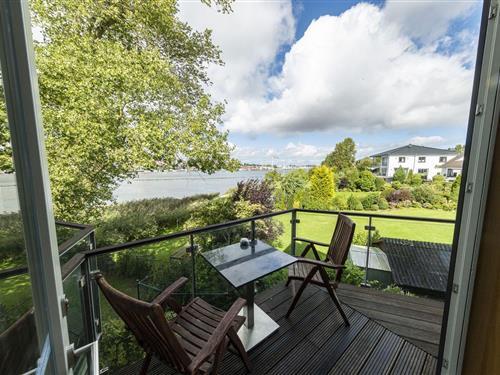 Ferielejlighed - 4 personer -  - Eckernförder Str. - 24376 - Kappeln-Ellenberg