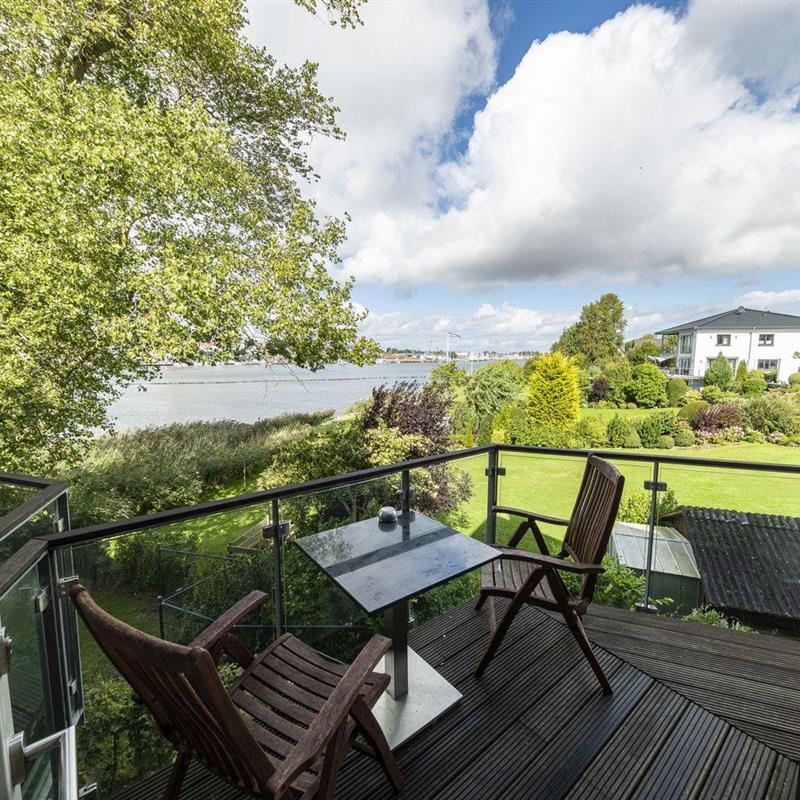 Ferielejlighed - 4 personer -  - Eckernförder Str. - 24376 - Kappeln-Ellenberg