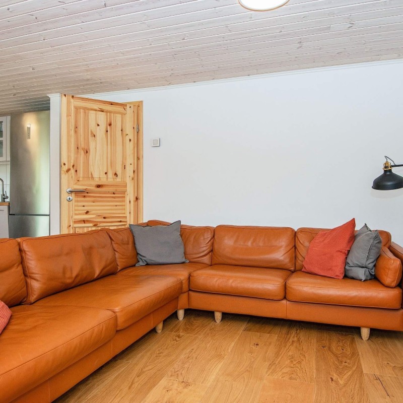 Sommerhus - 6 personer -  - Røllikevej - Nørhede - 6990 - Ulfborg