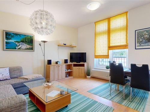 Ferielejlighed - 3 personer -  - .Dollahnerstraße - 18609 - Ostseebad Binz