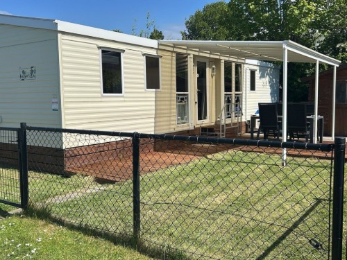 Holiday home - 6 persons -  - 4493 PH - Kamperland