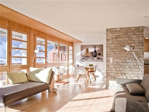 Holiday apartment - 4 persons -  - Grindelwald - 3818