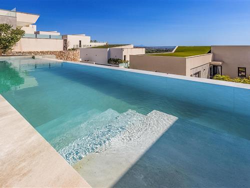 Holiday home - 8 persons -  - R Oceanic - Ciudad Quesada - 03170 - Rojales