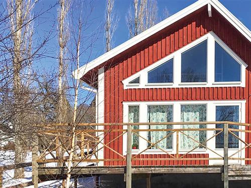 Fritidshus - 6 personer -  - Vennebjörke Mellangård - 598 94 - Vimmerby